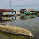 FLOATING VILLAGE